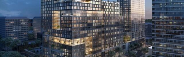 Investors embrace downtown San Jose office to housing project switch