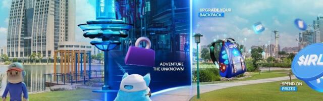 Rebase launches IRL Cup, bridging real-world exploration and Web3 gaming