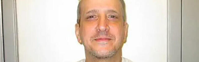 Oklahoma is begging the Supreme Court not to make it kill a man