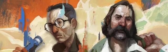 Disco Elysium standalone expansion reportedly cancelled and quarter of staff facing redundancy at ZA/UM