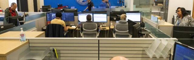 Why health care has become a top target for cybercriminals