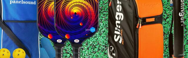 The Best Pickleball Paddles, Tested and Reviewed (2024)