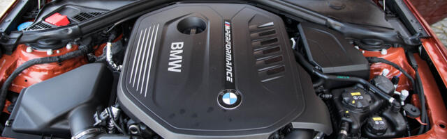 How Reliable Are BMW's B58 Engines? Here's What Owners Have To Say