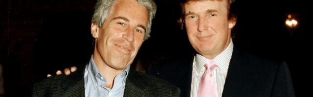 The new Jeffrey Epstein tapes and his friendship with Trump, explained