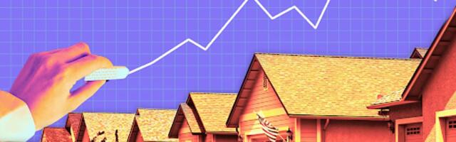 Mortgage Rate Predictions for Week of Nov. 18-24, 2024