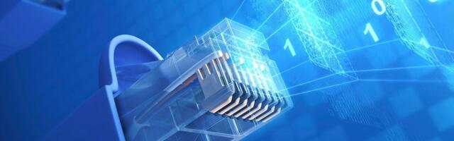 China debuts ‘Global Scheduling Ethernet’ chip to deliver networking solutions for AI — aims to compete with the Ultra Ethernet Consortium for next-generation interconnection technologies