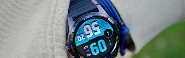 There’s a hidden coupon that makes this Cyber Monday smartwatch deal even sweeter