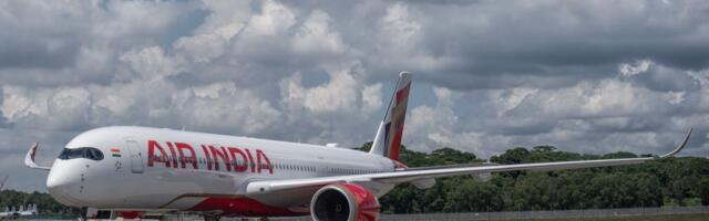Indian Carriers to Reduce Losses Through Pricing Power and Stronger Traffic — India Report