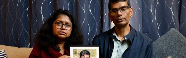 OpenAI whistleblower death: Parents want to know what happened to Suchir Balaji after apparent suicide