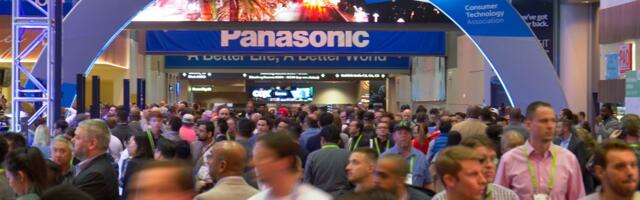 What to expect at CES 2025: drone-launching vans, mondo TVs, AI everywhere