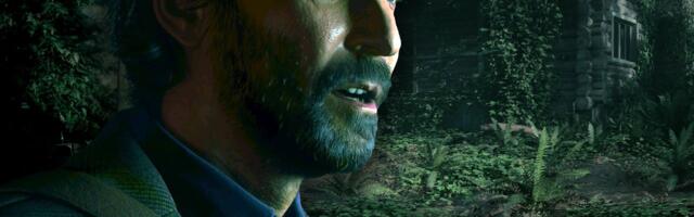 RTX Mega Geometry in Alan Wake 2 - improved, faster, more efficient ray tracing