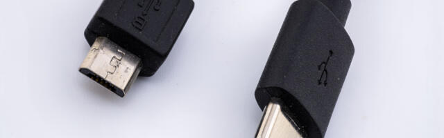 Micro USB Vs. USB-C: What's The Difference?