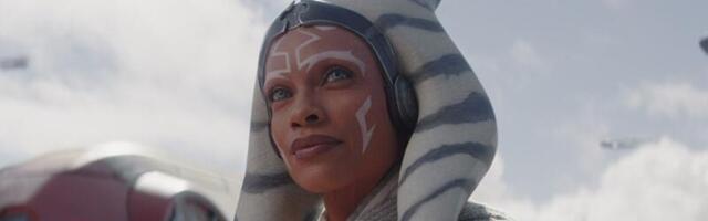 Ahsoka Season 2 Teases More Action and Intrigue
