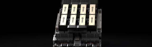 Nvidia asks US government to ease AI GPU export rules, but Trump administration plans tighter controls