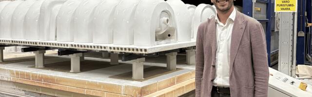 Finnish startup CloEE raises €520k to accelerate AI-driven process manufacturing