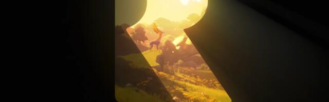 Rare's Everwild reportedly cancelled following Xbox job cuts
