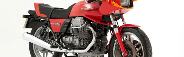 11 Of The Fastest Motorcycles From The 1970s