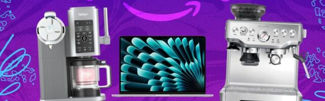 The best way to save big on Prime Day? Shop refurbished deals.