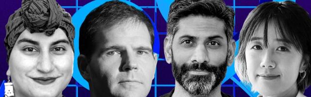 Nominate innovators for Business Insider's AI Power List, recognizing the most powerful people in AI
