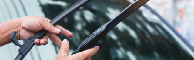 Are Left And Right Wiper Blades Interchangeable?