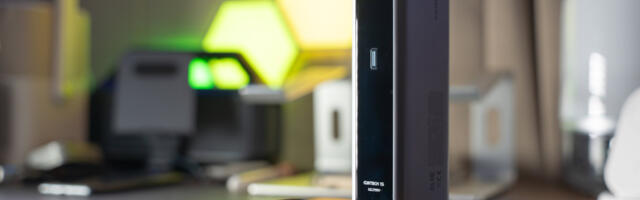 The handy CUKTECH 15 Ultra Power Bank is at a record-low price!