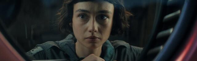 Where does Alien: Earth sit on the Alien franchise timeline?