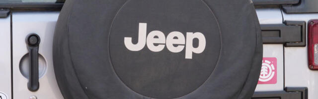 5 Attachments To Mount To The Back Of Your Jeep Instead Of A Spare Tire