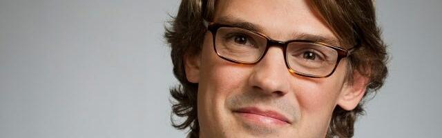 How a VC and former Googler built an AI-powered podcast scanning app