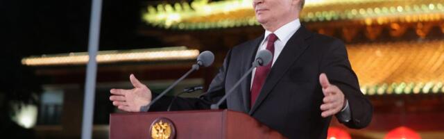Putin's energy fix for drone-hit Russia: Dig up more coal