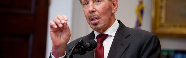 The Magical Thinking Behind Oracle’s Valuation
