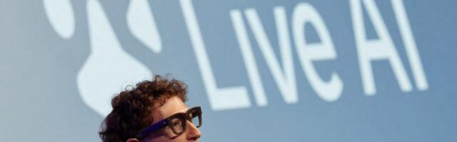 ZuckVision: Meta's CEO pitches metaverse 3.0, powered by AI 2.0
