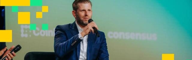 Trump-Linked Firm Looks to Bitcoin Programmability to Build BTC Treasury, ETF Platform