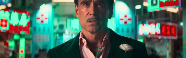 Ballad of a Small Player is the new Netflix movie you haven’t heard of that needs to be streamed on the biggest screen possible