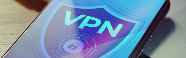 VPN usage is exploding in the UK — here's how it compares to Europe and the US VPN usage is exploding in the UK — here's how it compares to Europe and the US