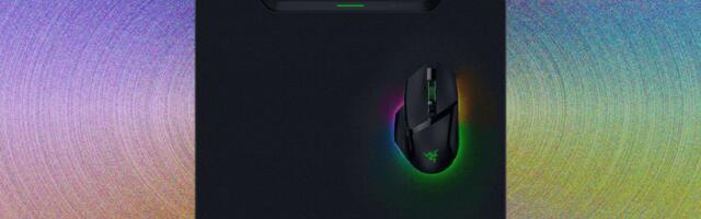 Razer HyperFlux V2 Wireless Charging System Review: A $120 Mousepad Razer HyperFlux V2 Wireless Charging System Review: A $120 Mousepad