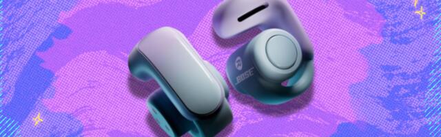 The Bose Ultra Open earbuds are on sale for their cheapest price ever The Bose Ultra Open earbuds are on sale for their cheapest price ever