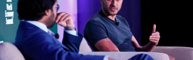 Kraken Scores $800M Raise Backed by $200M Citadel Investment