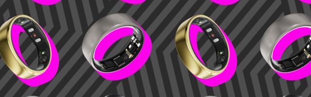 The best smart rings for tracking sleep and health