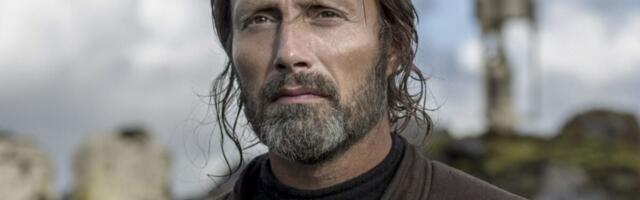 Mads Mikkelsen, Death Star Architect, Helps Brother, Grand Admiral Thrawn, Build Lego Death Star