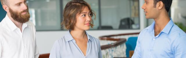 7 personal details your coworkers don’t need to know (even if your workplace feels like family)