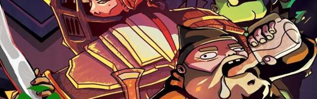 Surprise! Xbox Game Pass has added two more games, as five others get ready to leave the service soon