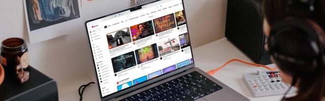 YouTube now lets you filter search results to only see Shorts