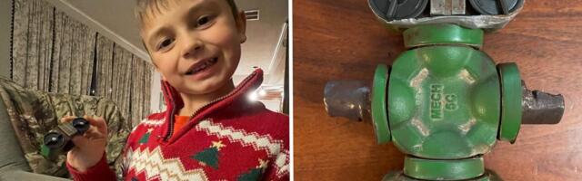 We live in the Midwest, and my sons stay occupied in the winter with duct tape, cardboard, and trash. They craft all day.