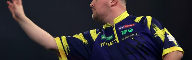 How to watch Bahrain Masters 2026 online: free darts live streams, players, schedule