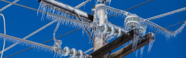 Massive Winter Storm Could Knock Out Power Across the Nation. Here’s How to Prepare