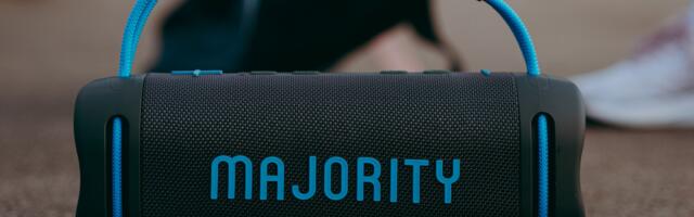 A big British audio brand just launched Bluetooth speakers that give off major JBL vibes — but for way cheaper