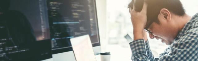 'AI fatigue is real and nobody talks about it': A software engineer warns there's a mental cost to AI productivity gains