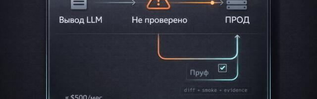 «Важно доставлять, а не понимать» — идеальный способ работы с нейросетями