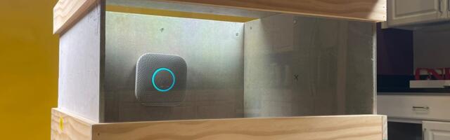 Best Smoke Detectors for 2026, Engineer-Tested and Approved