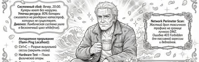 [Predictive Loading] Дебаггинг тревоги инженера